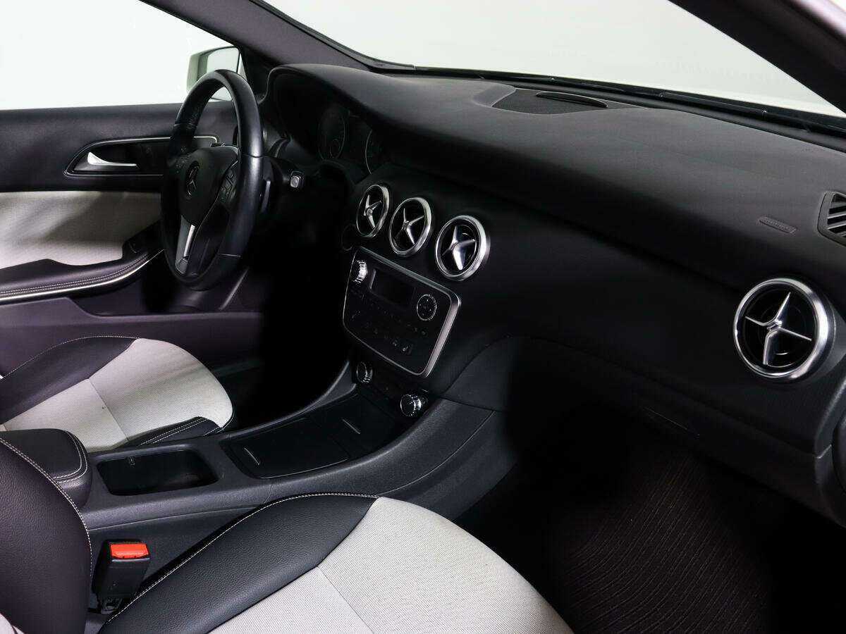 Продажа Б/У Мерседес-Бенц А-Класс. Фото: #8