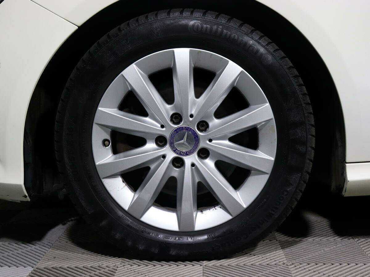 Продажа Б/У Мерседес-Бенц А-Класс. Фото: #13