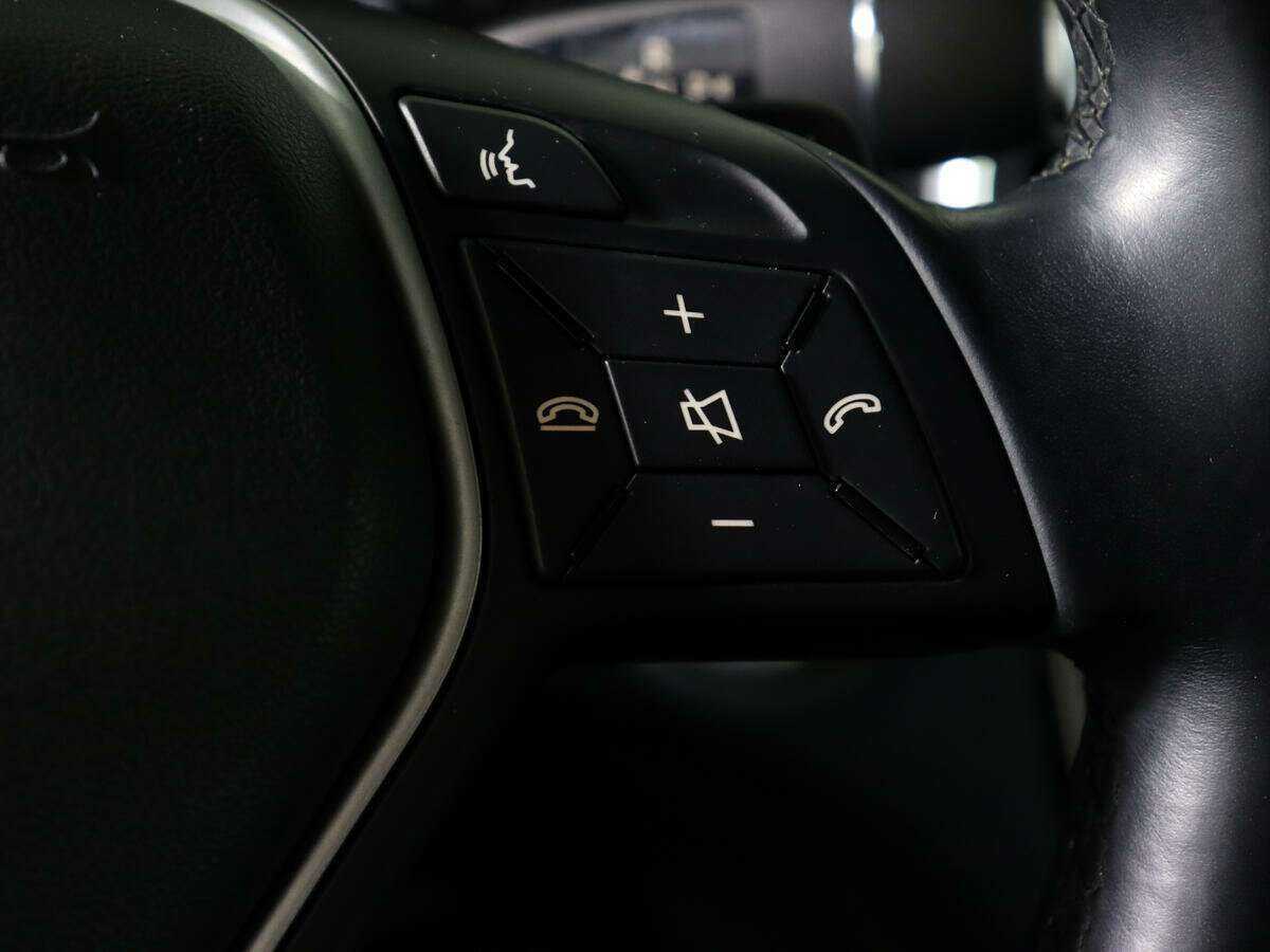 Продажа Б/У Мерседес-Бенц А-Класс. Фото: #15