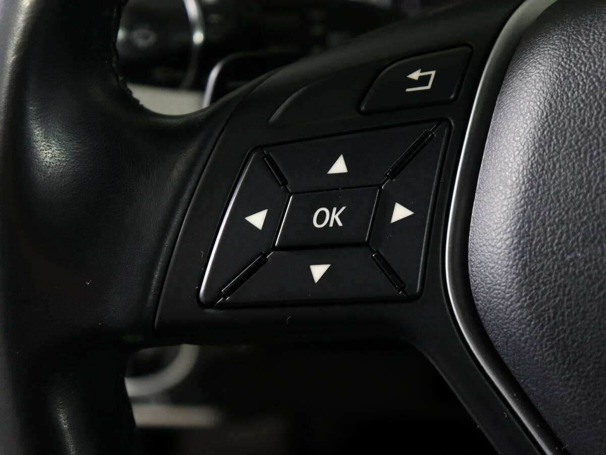 Продажа Б/У Мерседес-Бенц А-Класс. Фото: #16