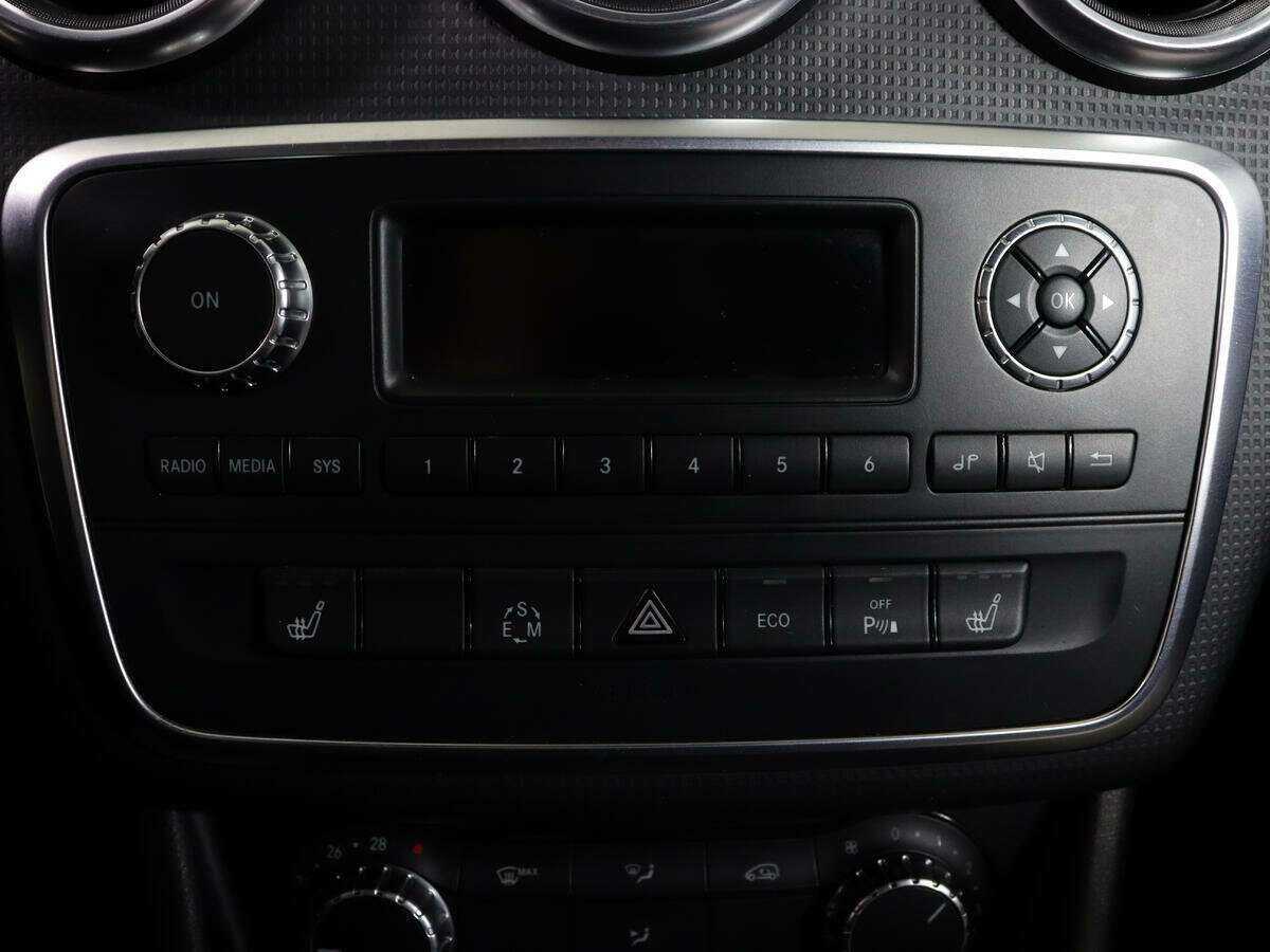 Продажа Б/У Мерседес-Бенц А-Класс. Фото: #17