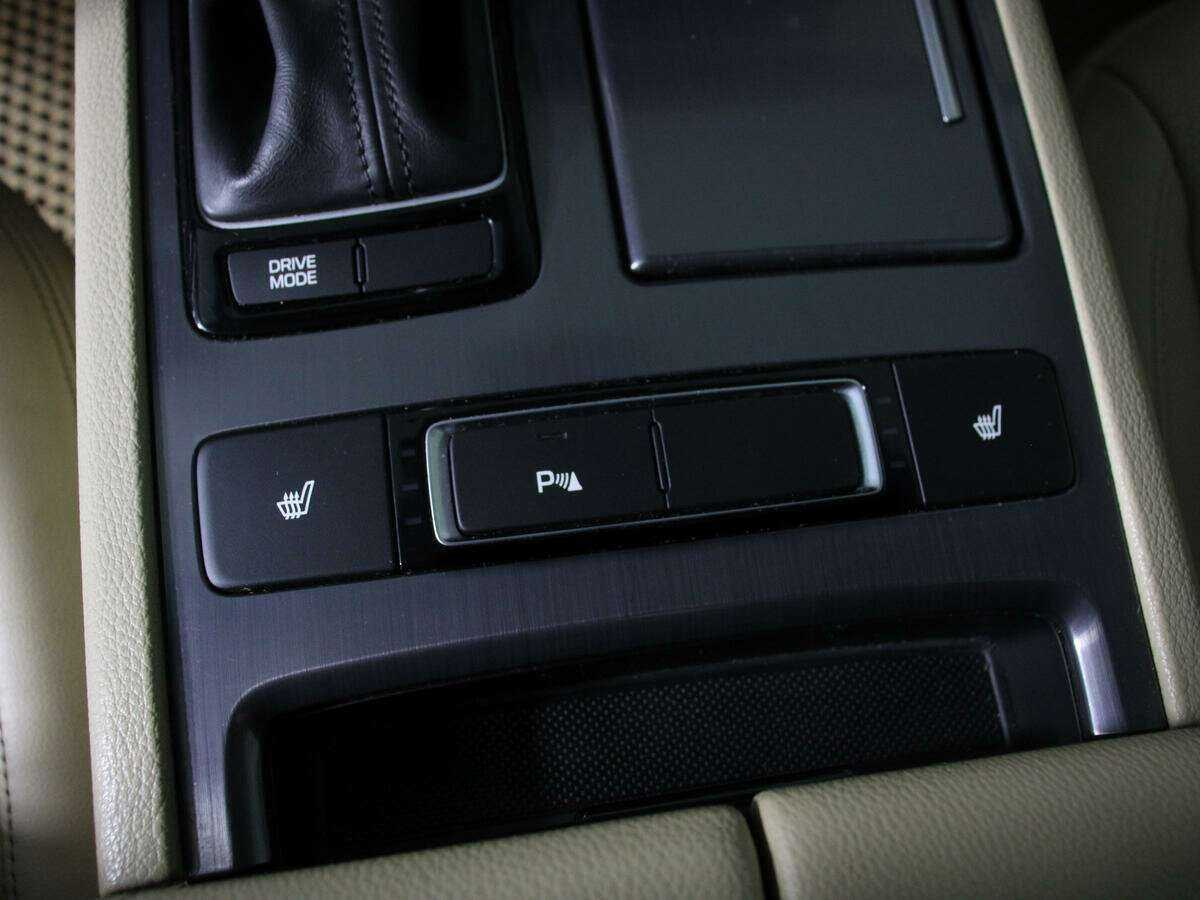 Продажа Б/У Хендай Генезис. Фото: #18