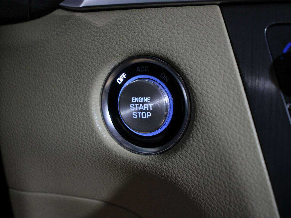 Продажа Б/У Хендай Генезис. Фото: #19