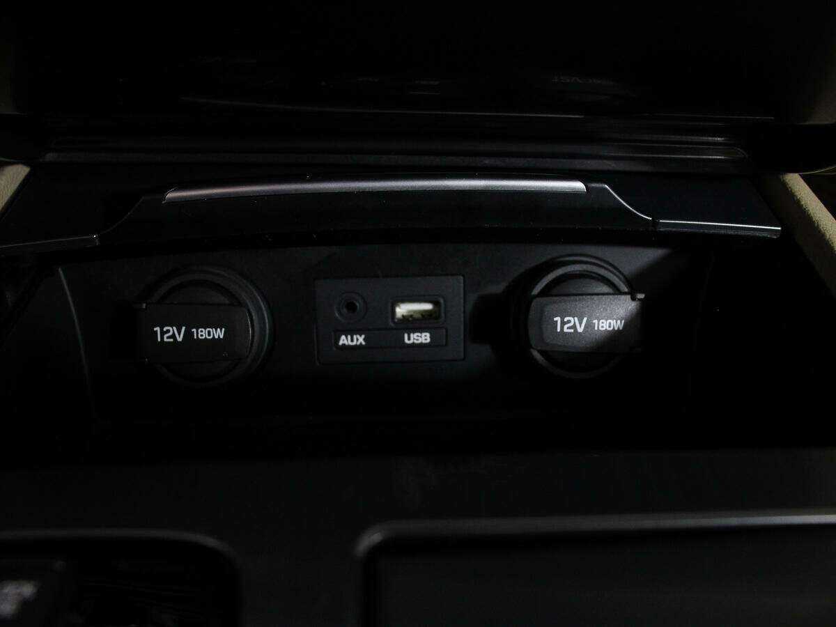 Продажа Б/У Хендай Генезис. Фото: #21