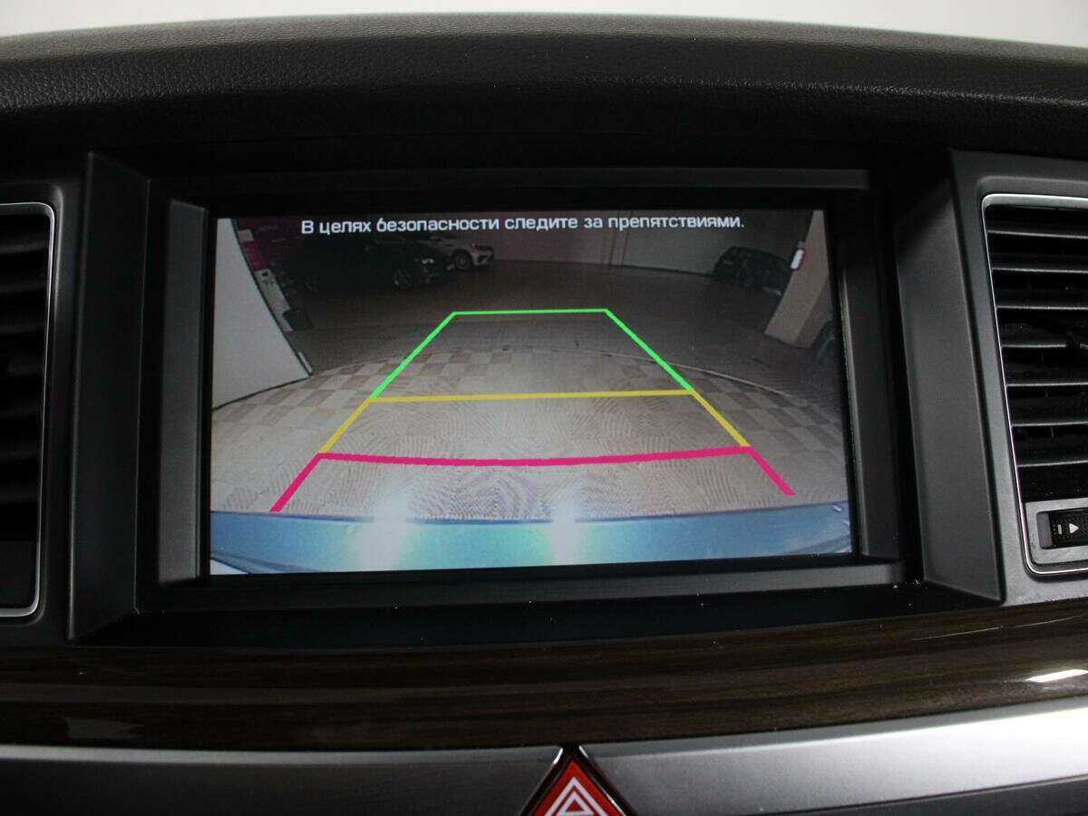 Продажа Б/У Хендай Генезис. Фото: #23