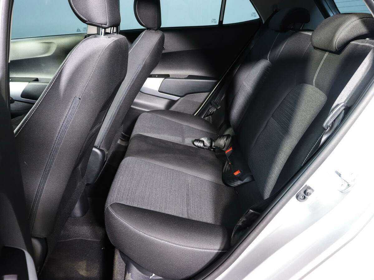 Продажа Б/У Киа Пиканто. Фото: #9