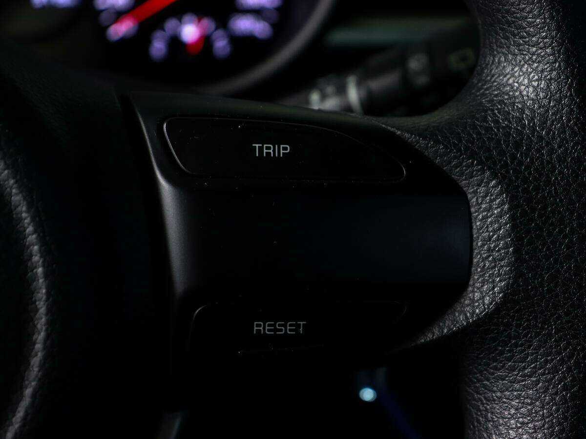 Продажа Б/У Киа Пиканто. Фото: #17