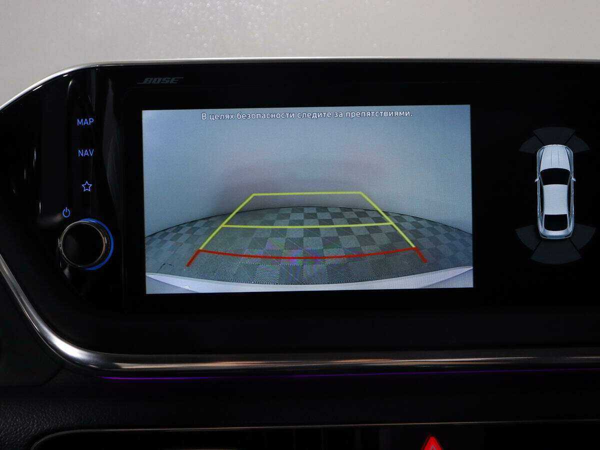 Продажа Б/У Хендай Соната. Фото: #15