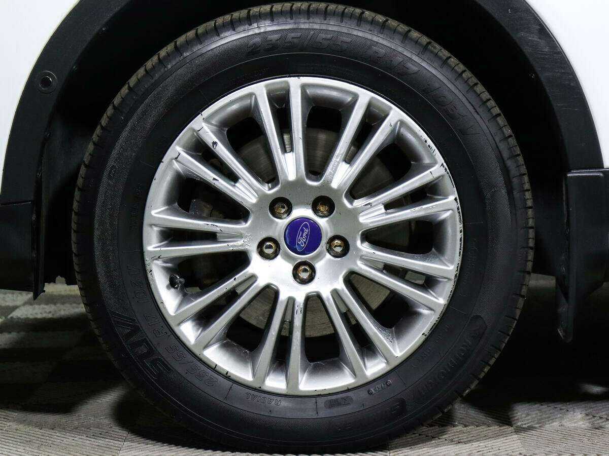 Продажа Б/У Форд Куга. Фото: #19