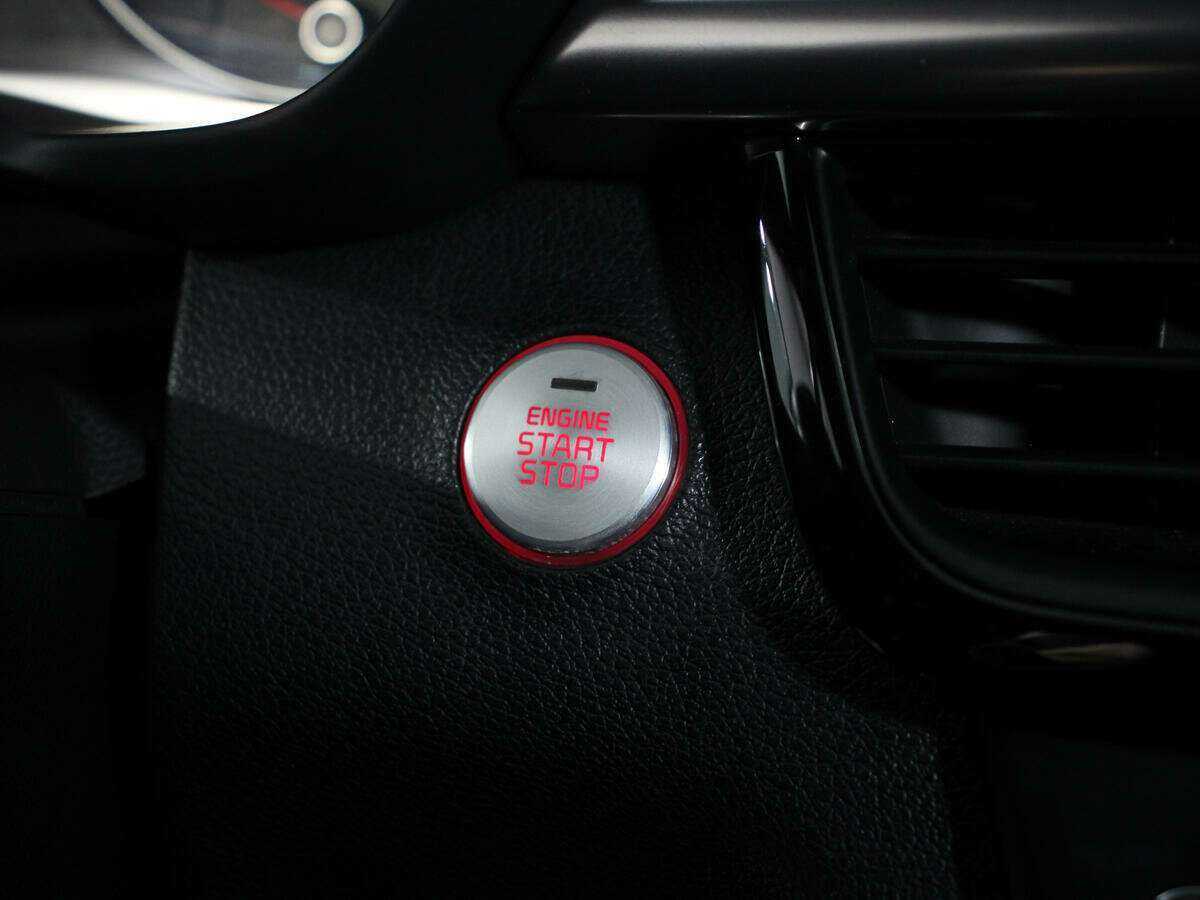 Продажа Б/У Киа Оптима. Фото: #25