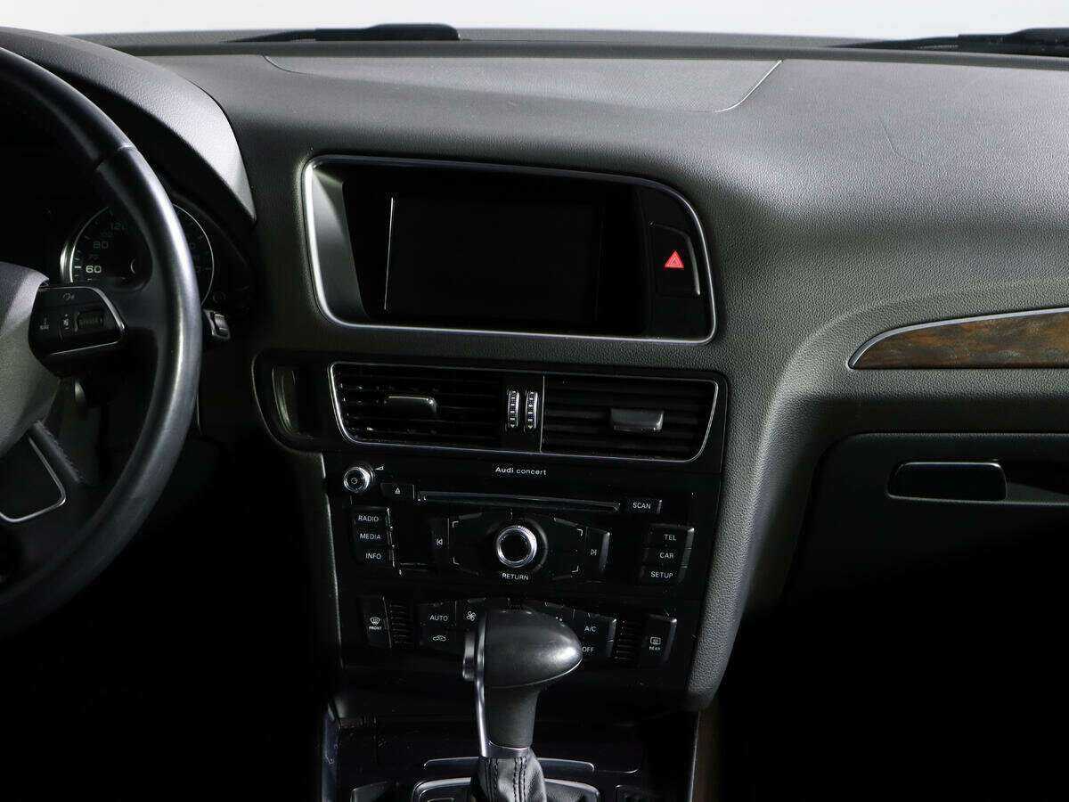 Продажа Б/У Ауди К5. Фото: #12