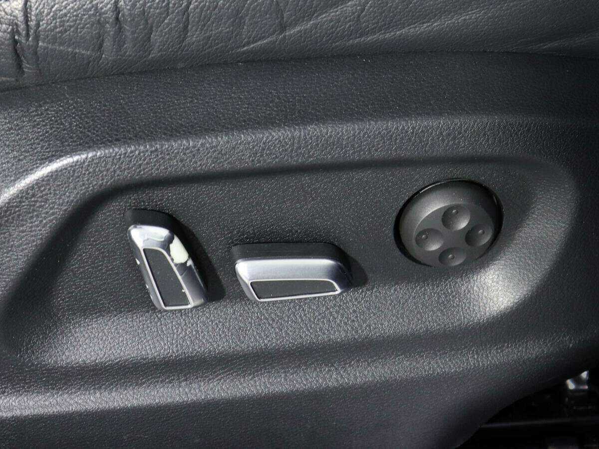 Продажа Б/У Ауди К5. Фото: #14