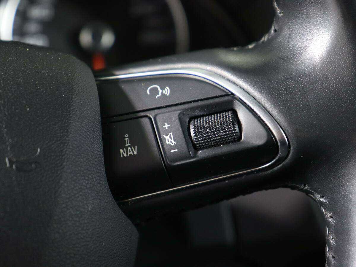 Продажа Б/У Ауди К5. Фото: #18