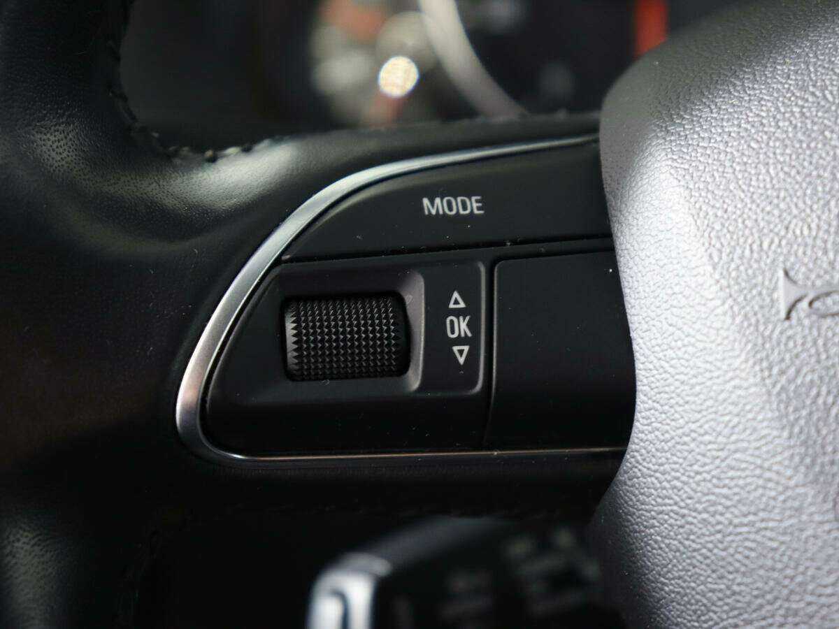 Продажа Б/У Ауди К5. Фото: #19