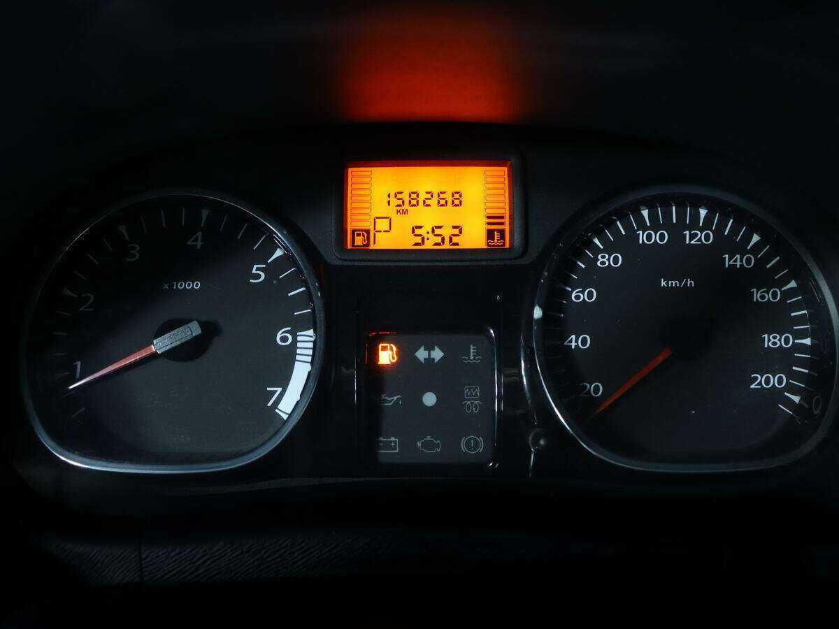 Продажа Б/У Рено Дастер. Фото: #10