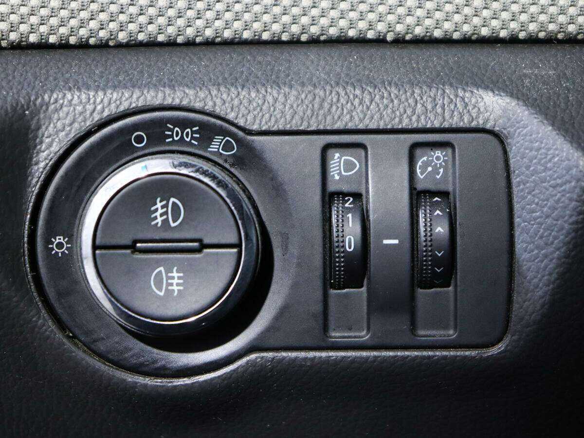 Продажа Б/У Шевроле Круз. Фото: #13