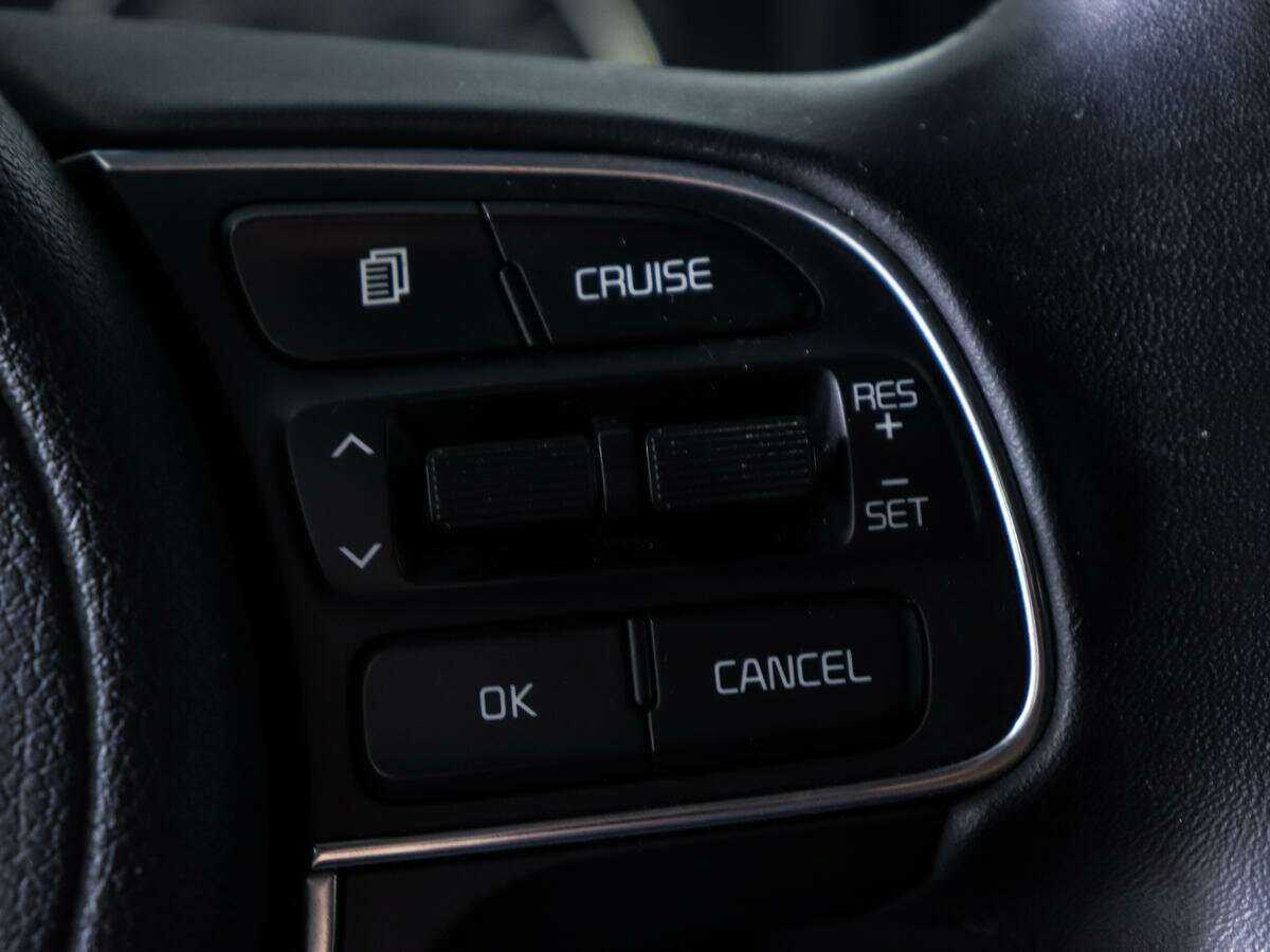 Продажа Б/У Киа Спортейдж. Фото: #17