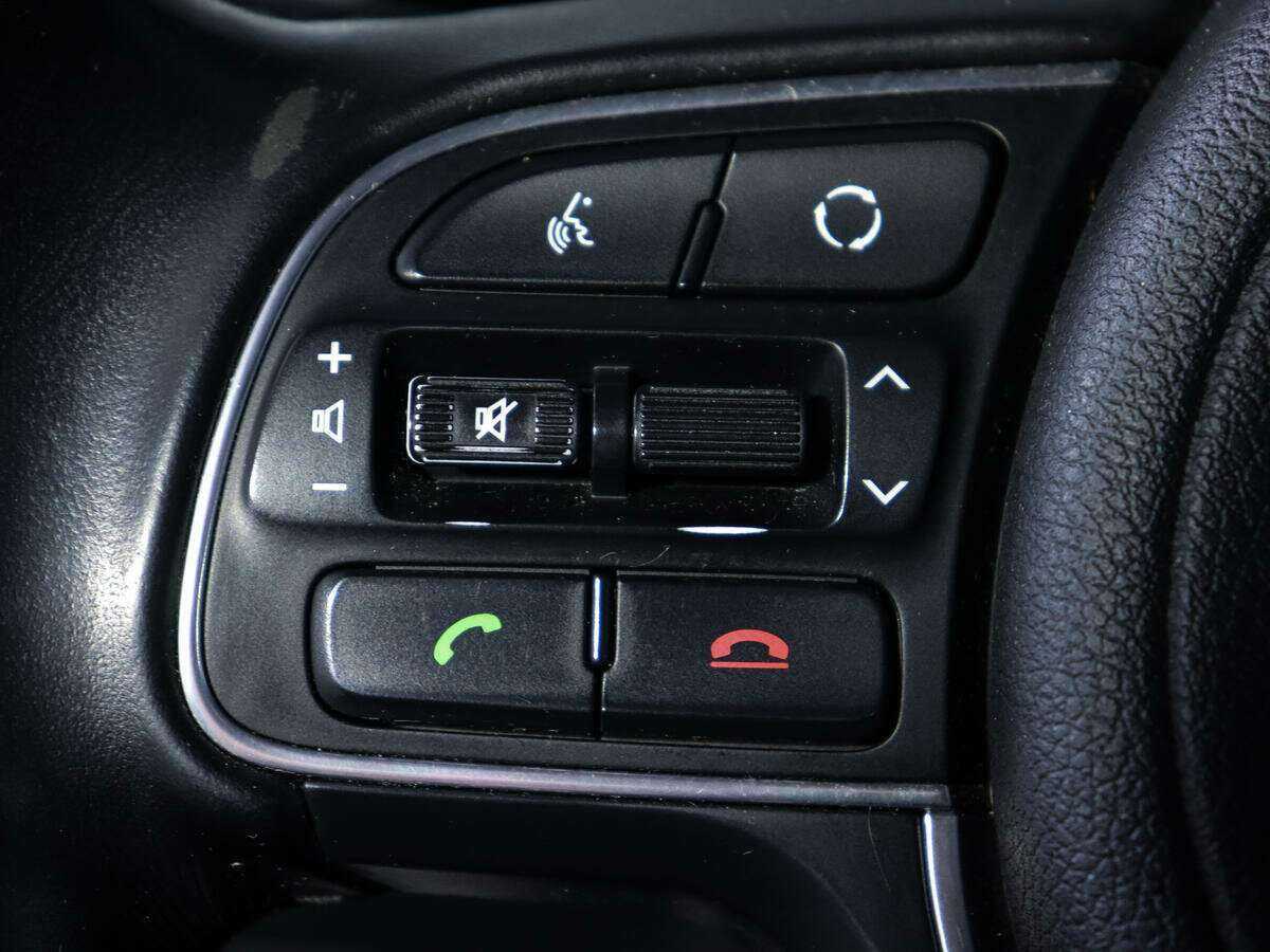 Продажа Б/У Киа Спортейдж. Фото: #18