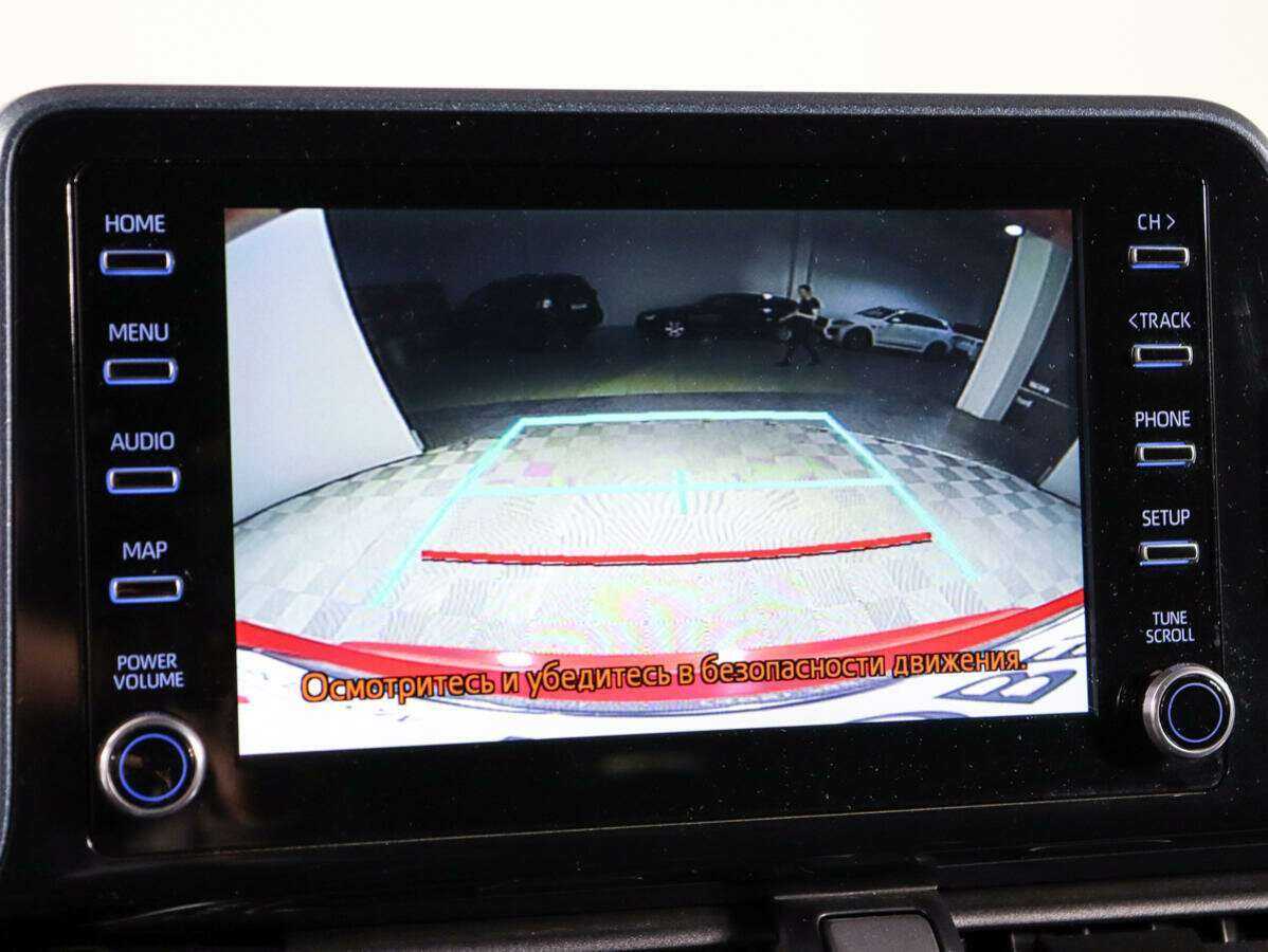 Продажа Б/У Тойота Ц-ШР. Фото: #14