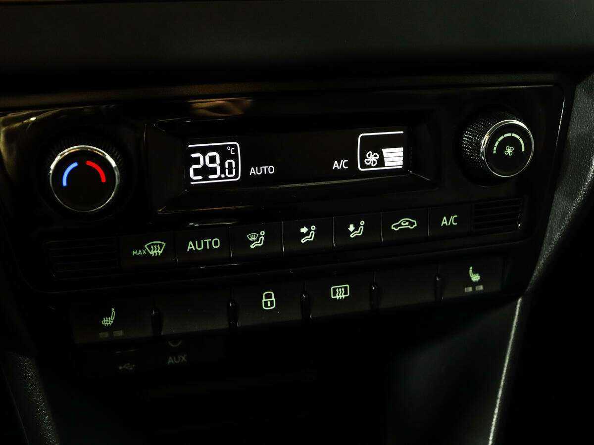 Продажа Б/У Шкода Рапид. Фото: #14