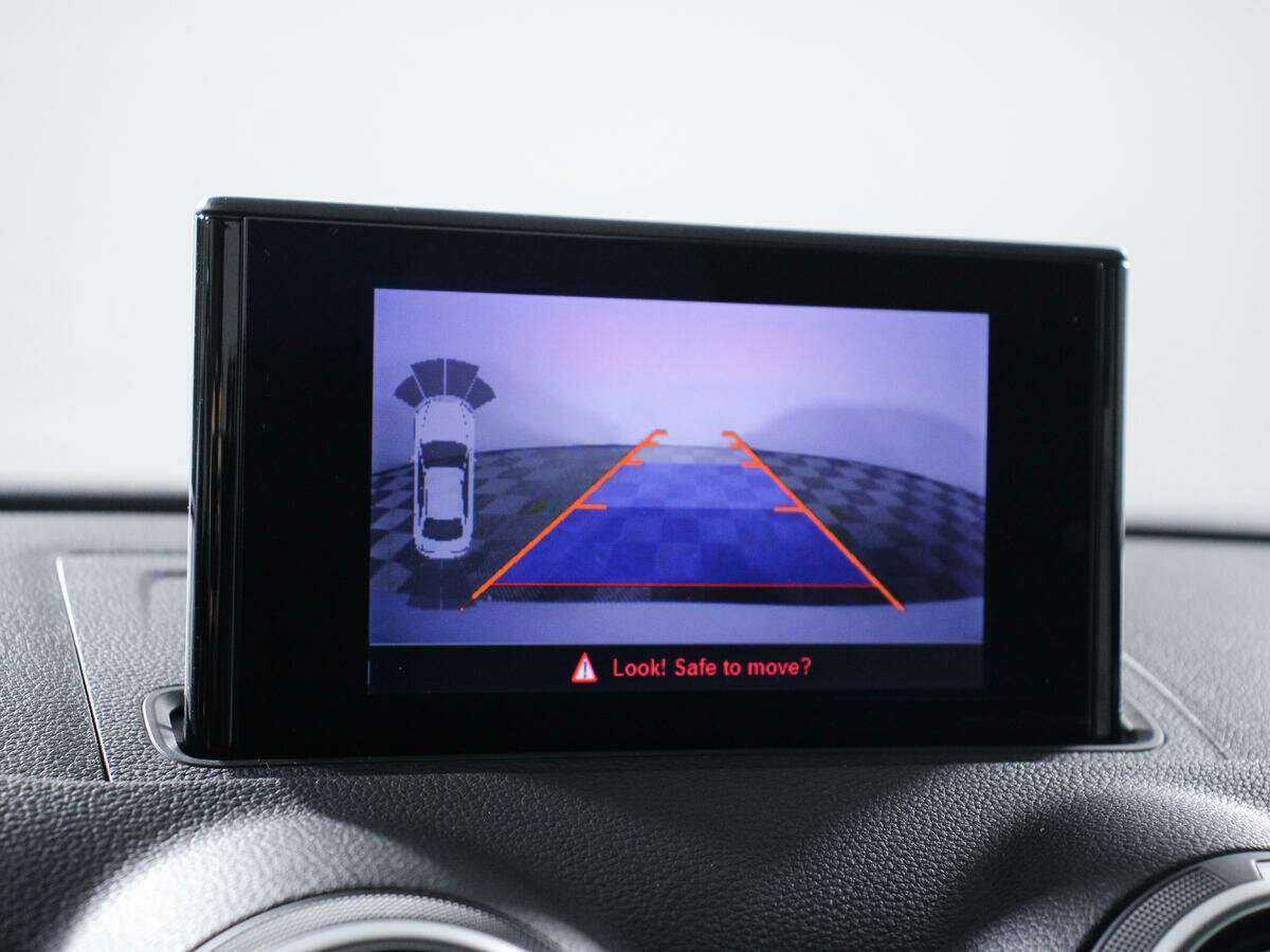 Продажа Б/У Ауди А3. Фото: #12