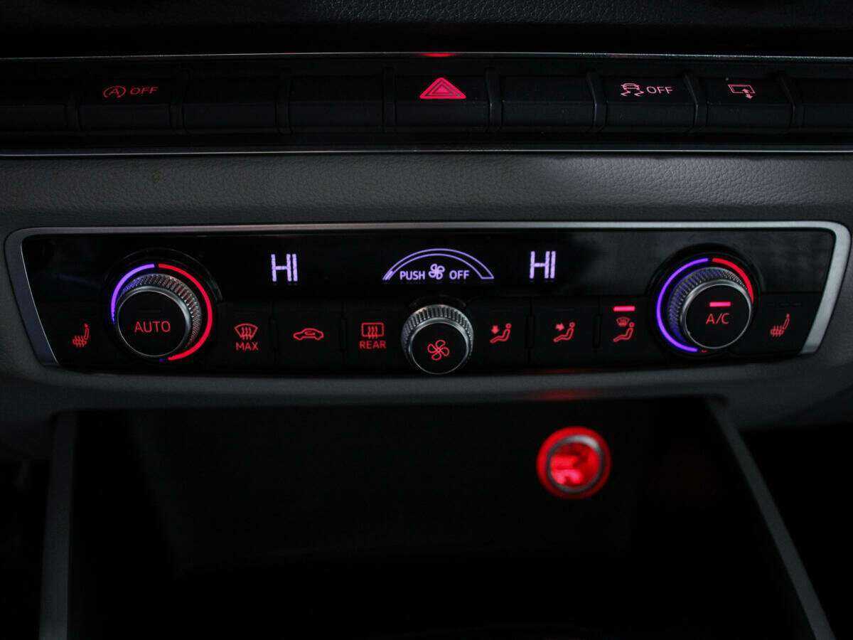 Продажа Б/У Ауди А3. Фото: #13