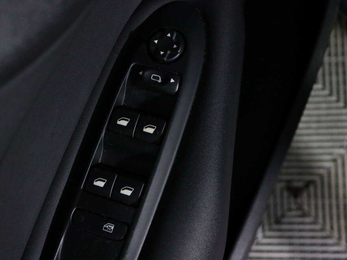 Продажа Б/У Ситроен Ц4. Фото: #14