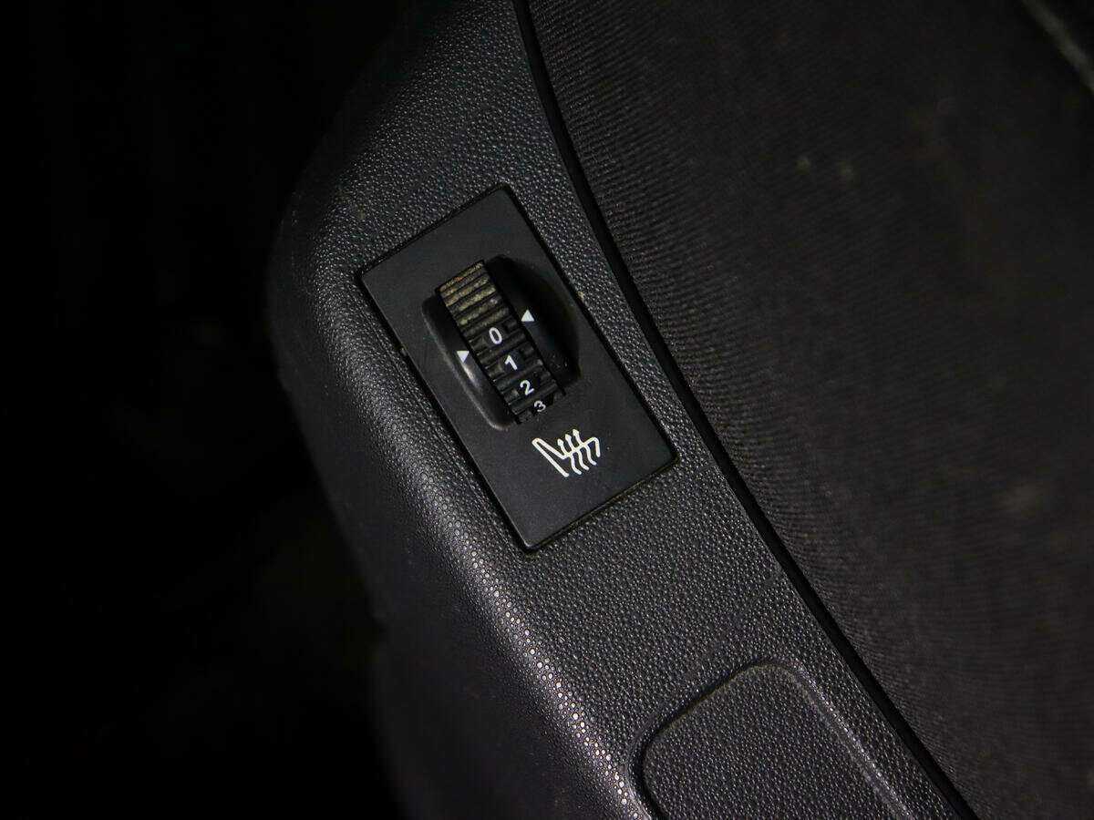 Продажа Б/У Ситроен Ц4. Фото: #15