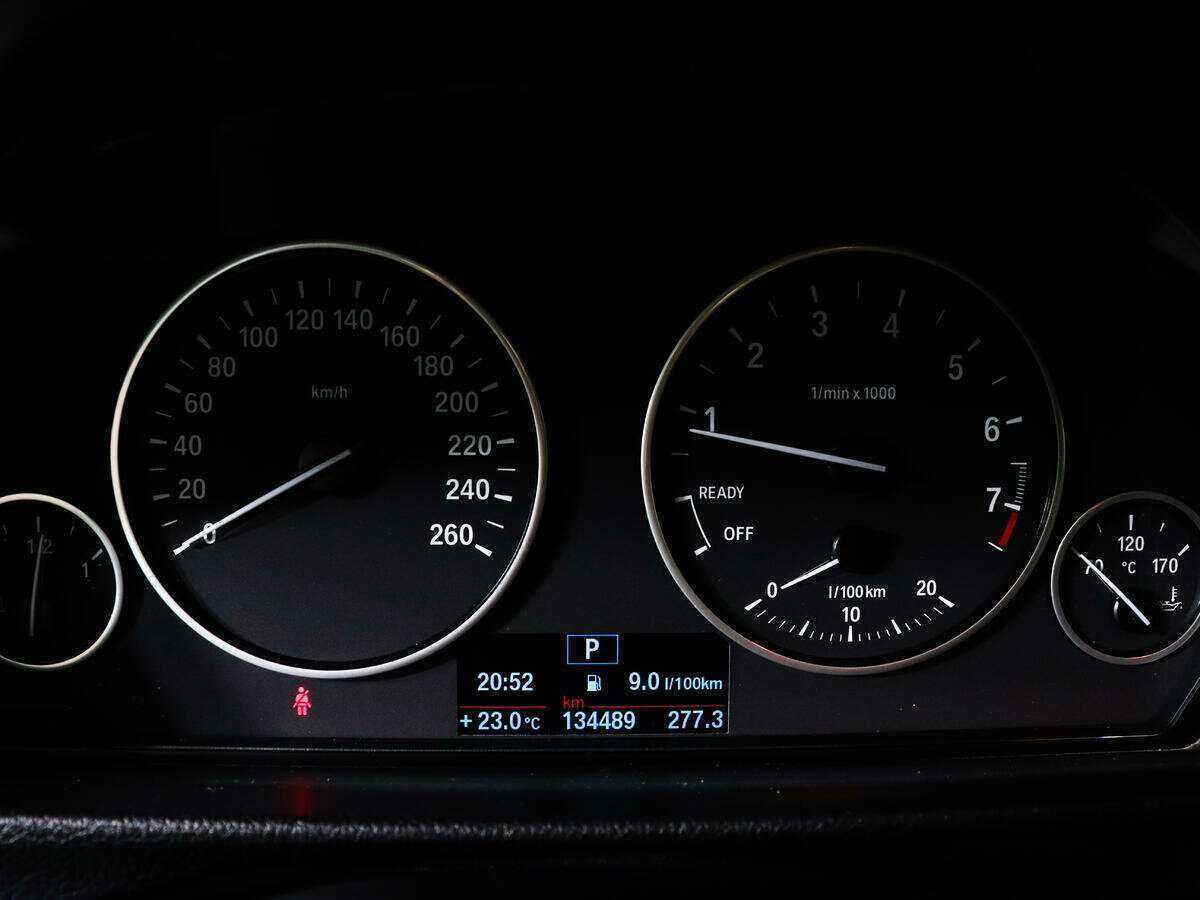 Продажа Б/У БМВ 3 серии. Фото: #7