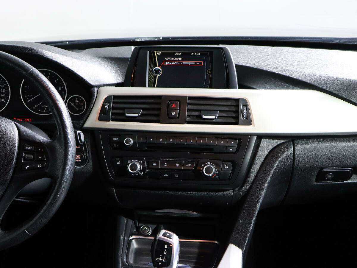 Продажа Б/У БМВ 3 серии. Фото: #9