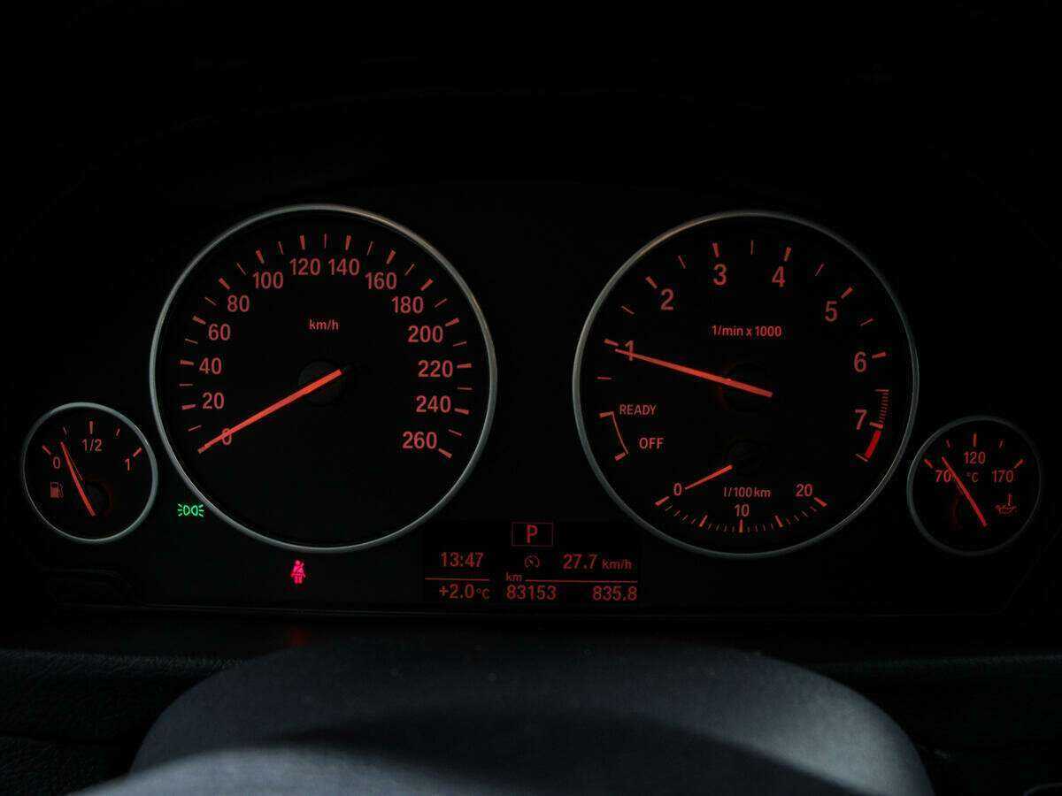 Продажа Б/У БМВ 3 серии. Фото: #9