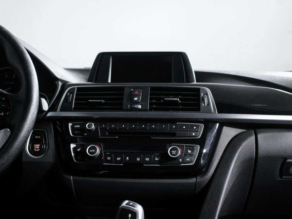 Продажа Б/У БМВ 3 серии. Фото: #11