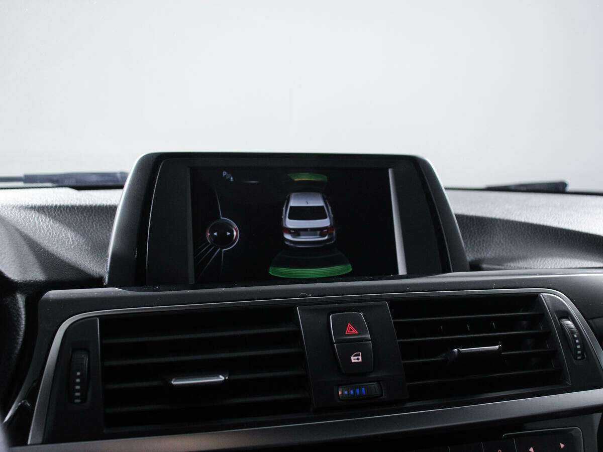 Продажа Б/У БМВ 3 серии. Фото: #13