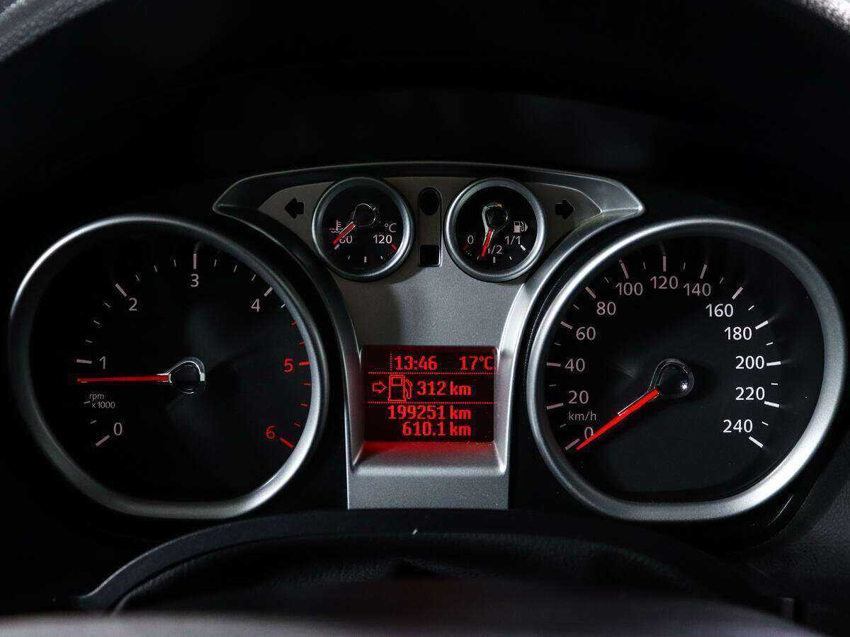 Продажа Б/У Форд Куга. Фото: #8