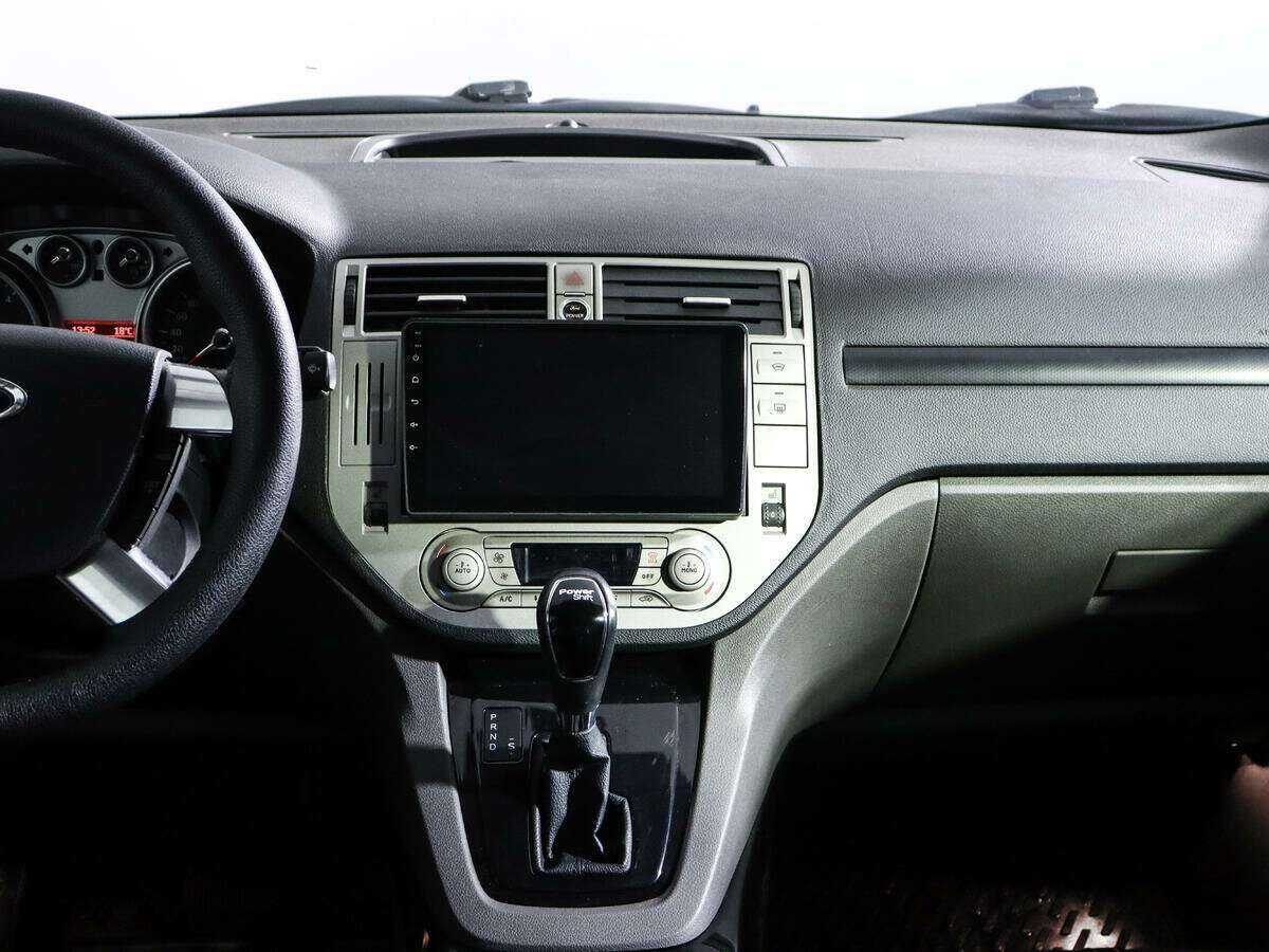 Продажа Б/У Форд Куга. Фото: #10