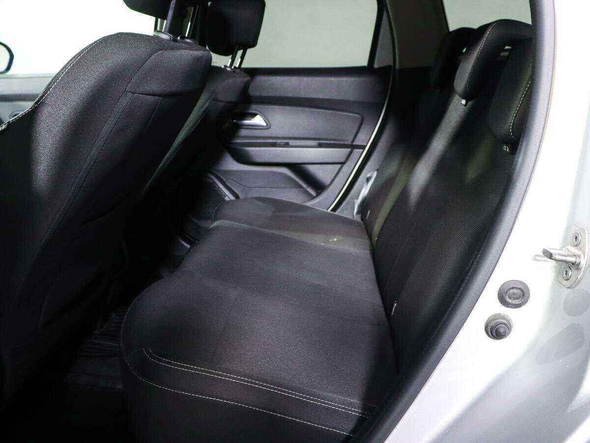 Продажа Б/У Рено Дастер. Фото: #7