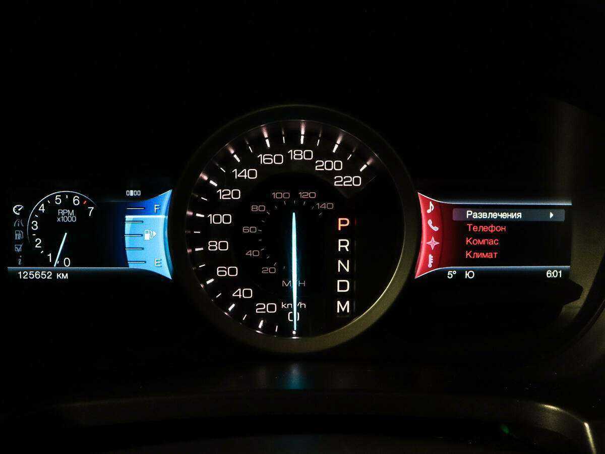 Продажа Б/У Форд Експлорер. Фото: #7