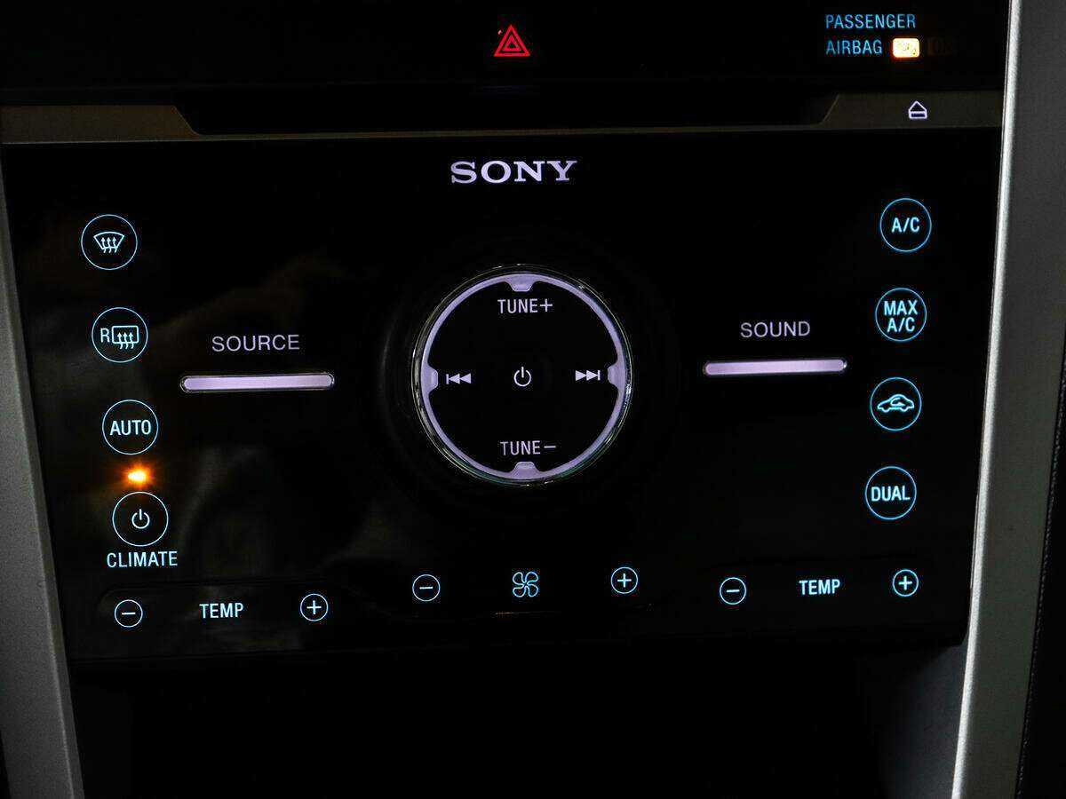 Продажа Б/У Форд Експлорер. Фото: #15