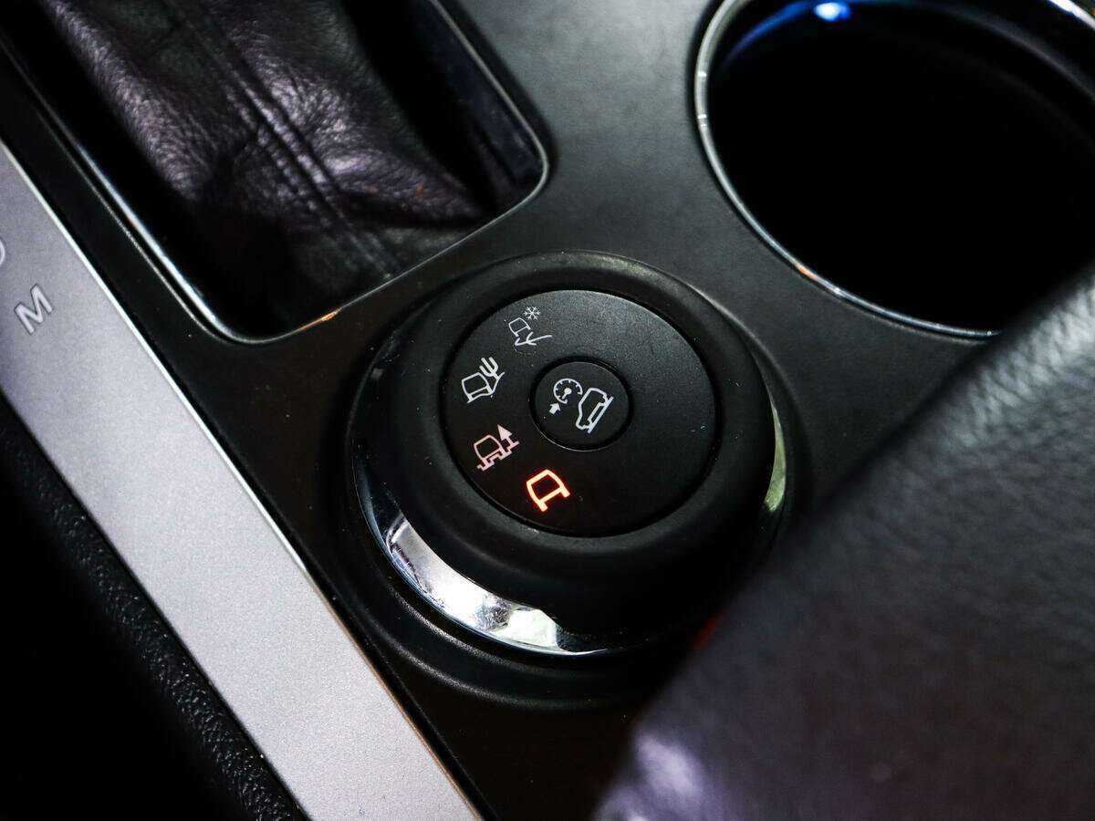 Продажа Б/У Форд Експлорер. Фото: #16