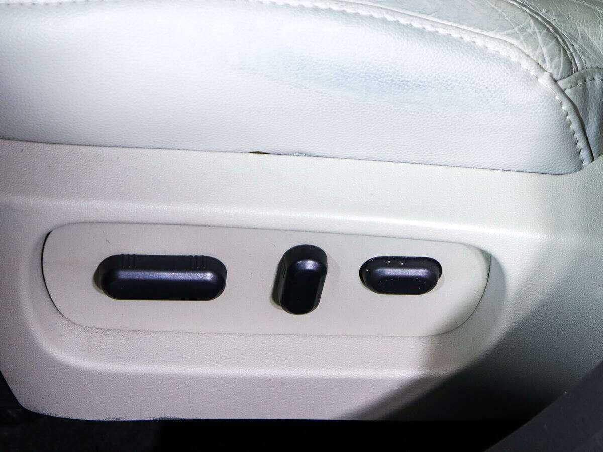 Продажа Б/У Форд Експлорер. Фото: #17