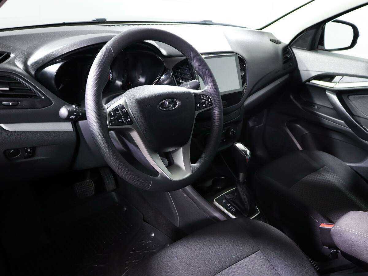 Продажа Б/У Лада (ВАЗ) Веста. Фото: #12