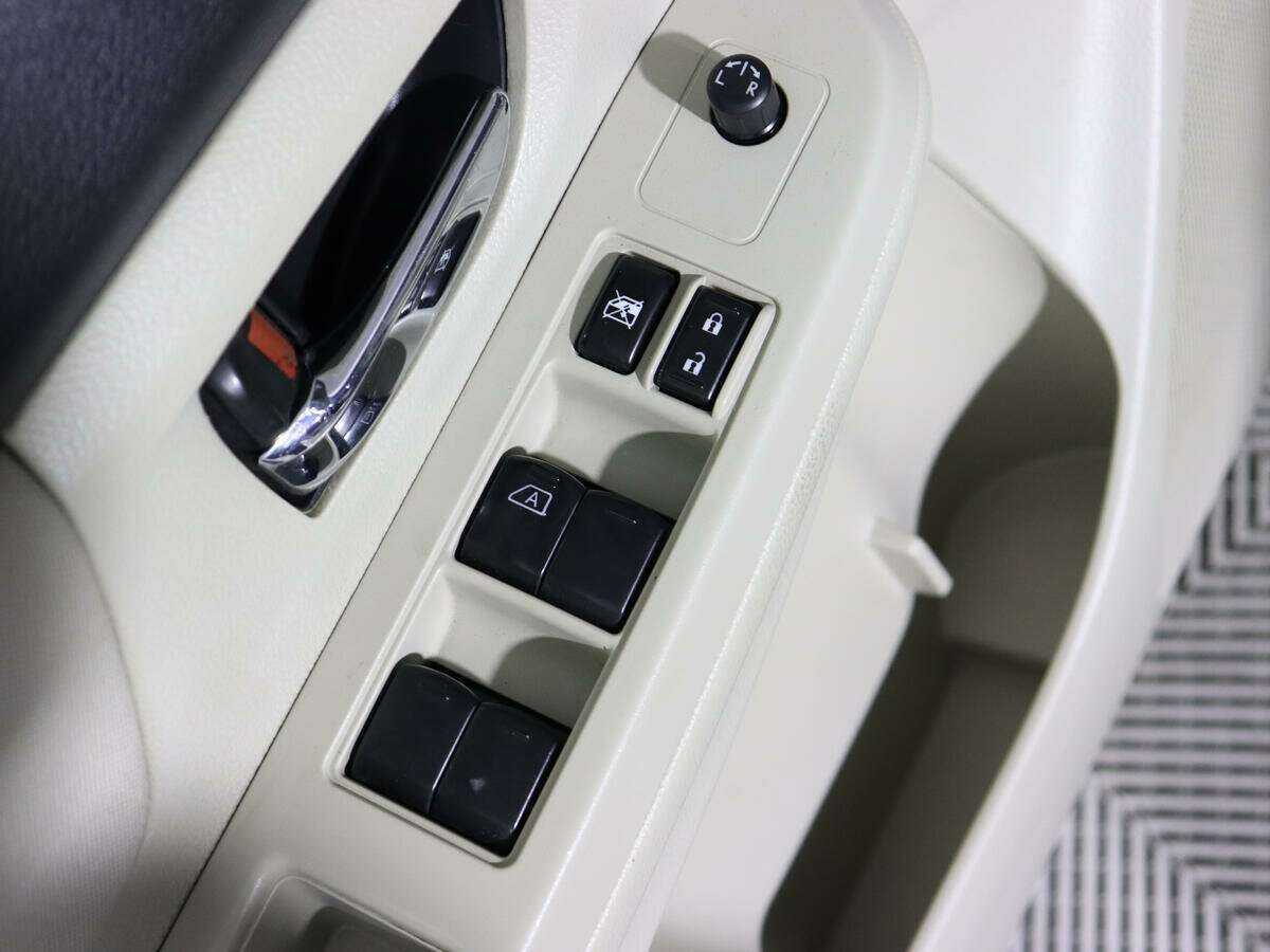 Продажа Б/У Субару ИксВи. Фото: #13