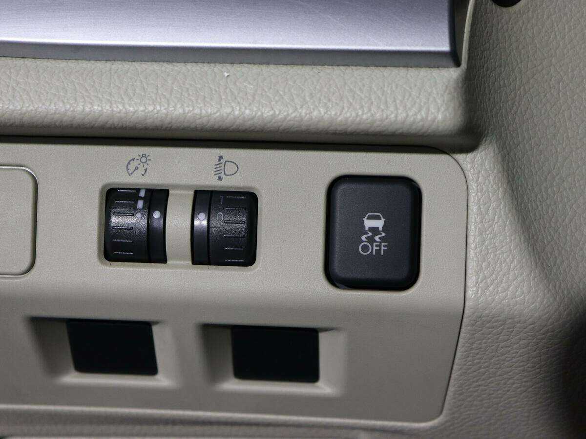 Продажа Б/У Субару ИксВи. Фото: #14