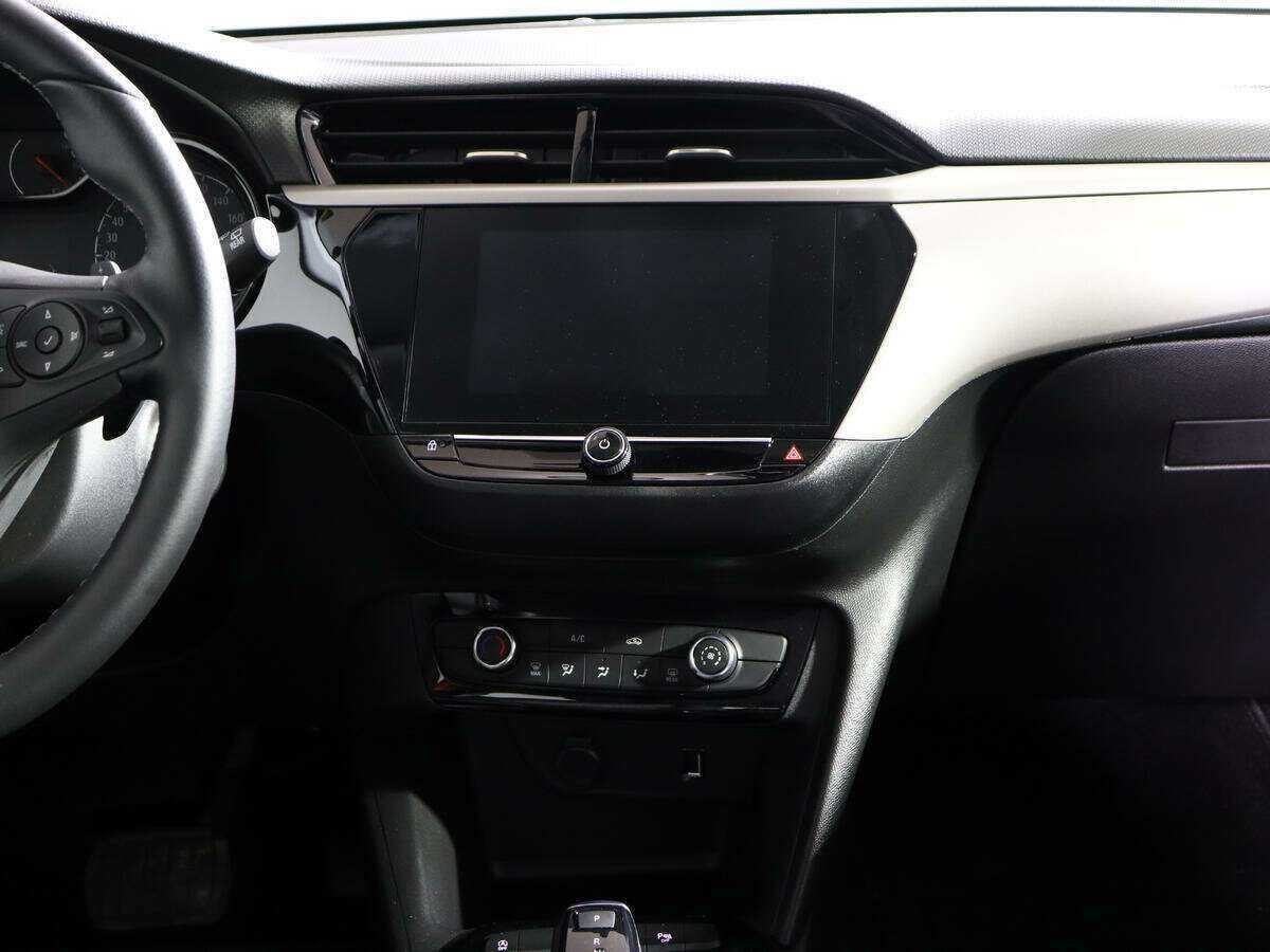 Продажа Б/У Опель Корса. Фото: #10