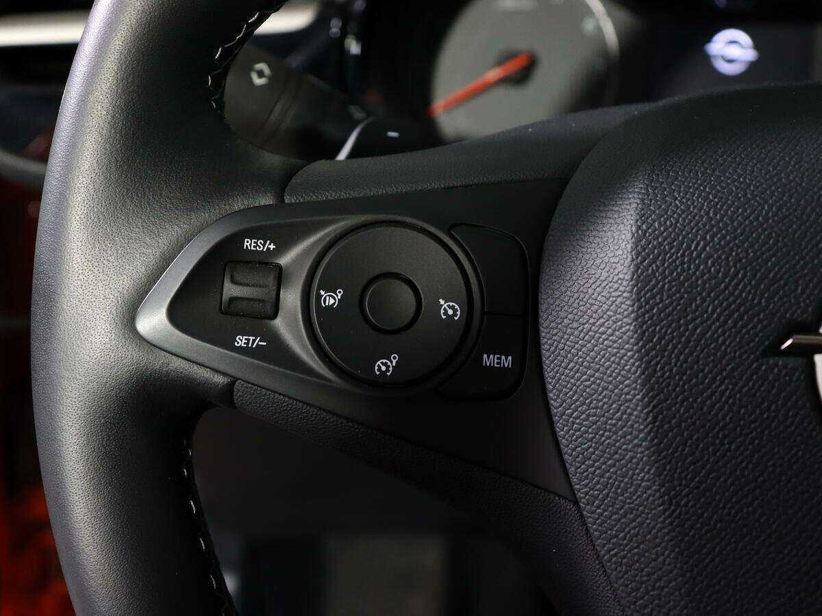 Продажа Б/У Опель Корса. Фото: #14