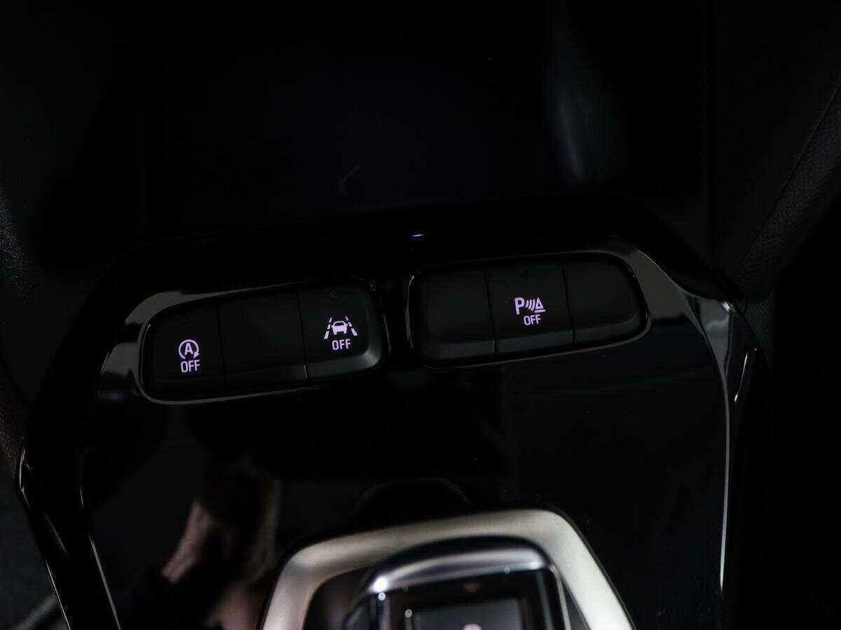 Продажа Б/У Опель Корса. Фото: #17