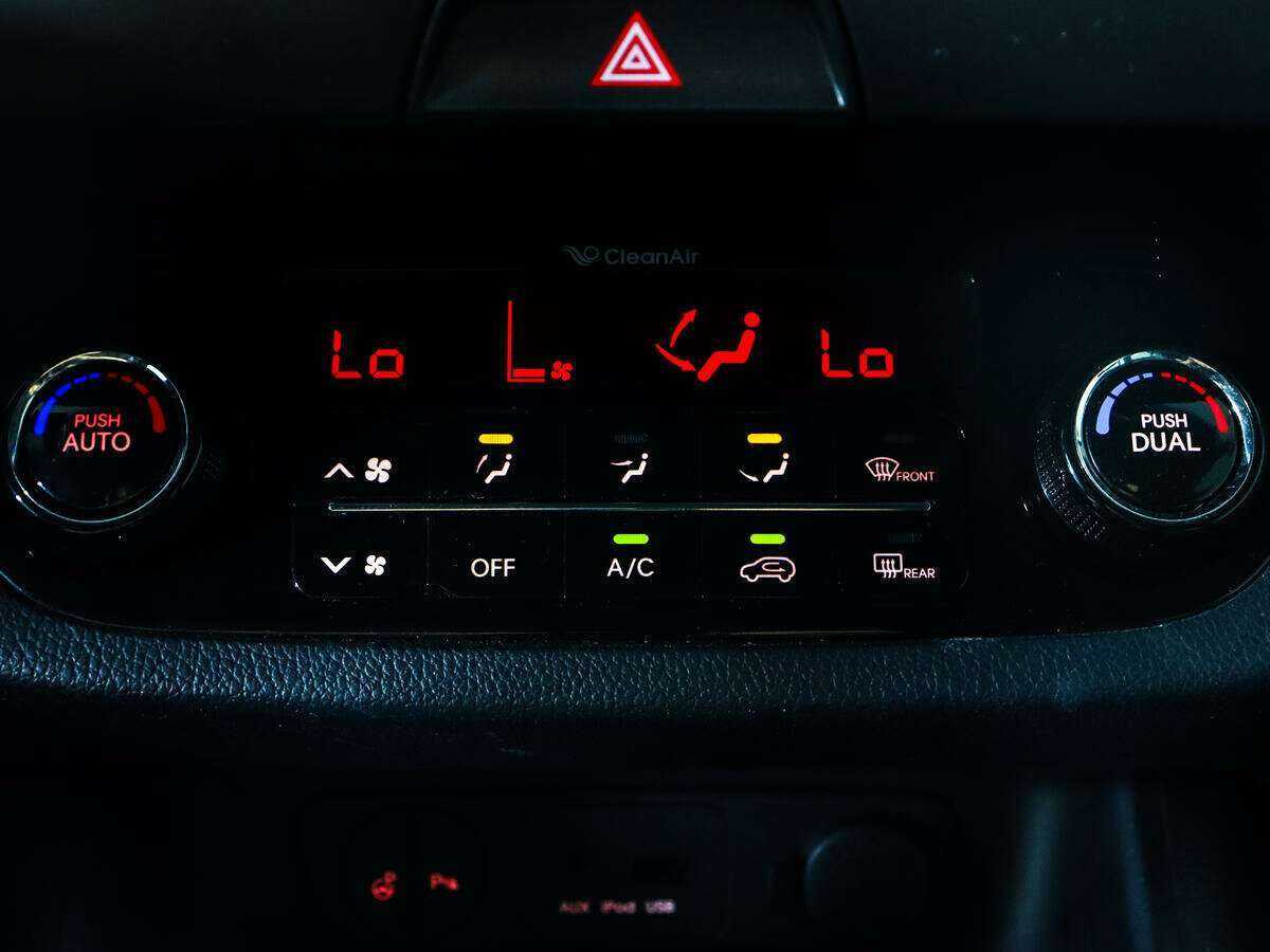 Продажа Б/У Киа Спортейдж. Фото: #11