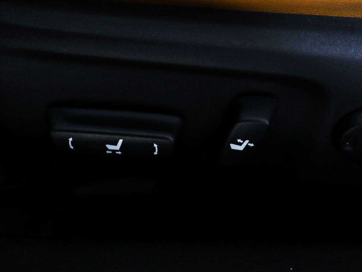 Продажа Б/У Тойота Камри. Фото: #19