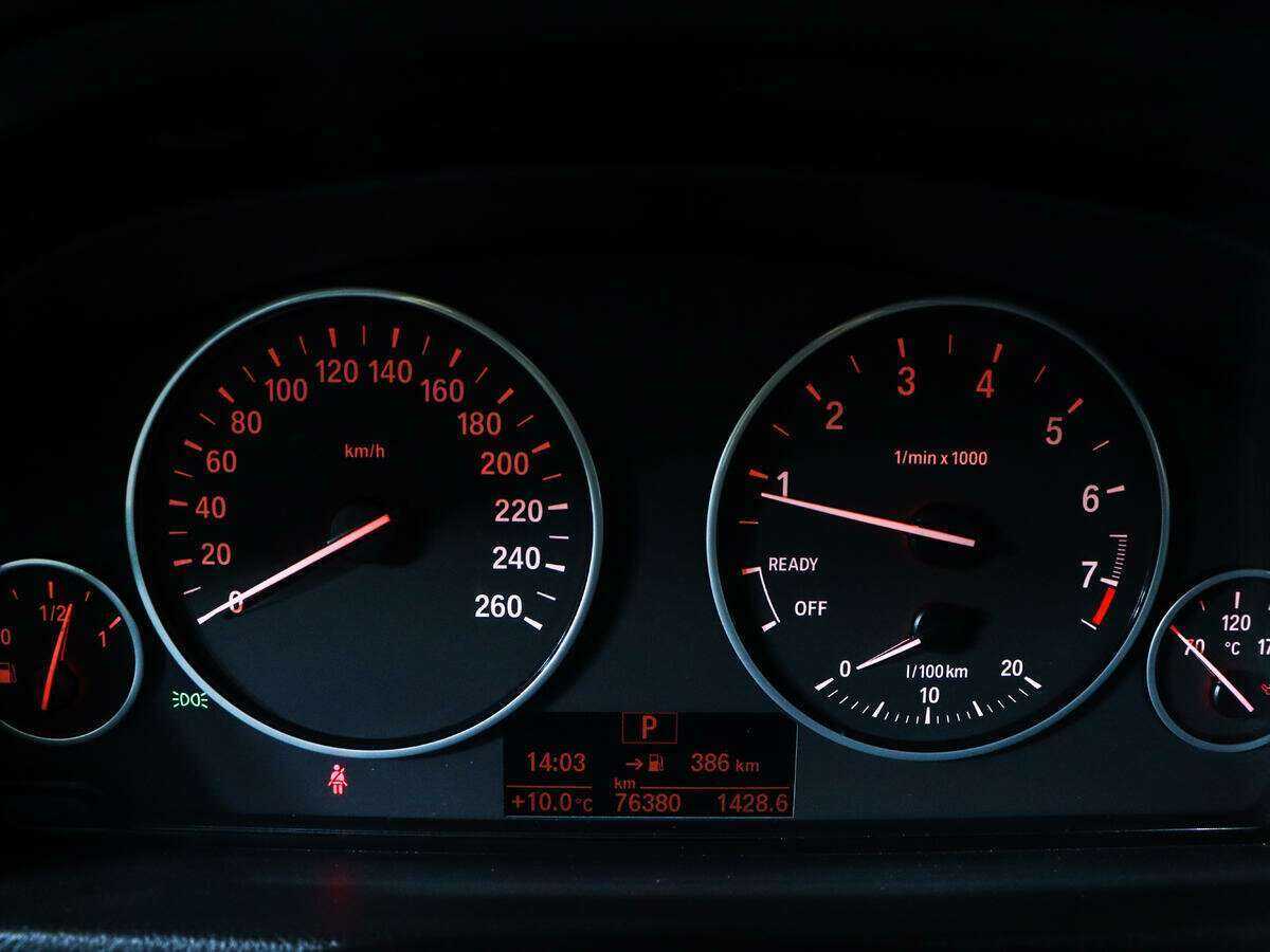 Продажа Б/У БМВ 3 серии. Фото: #9