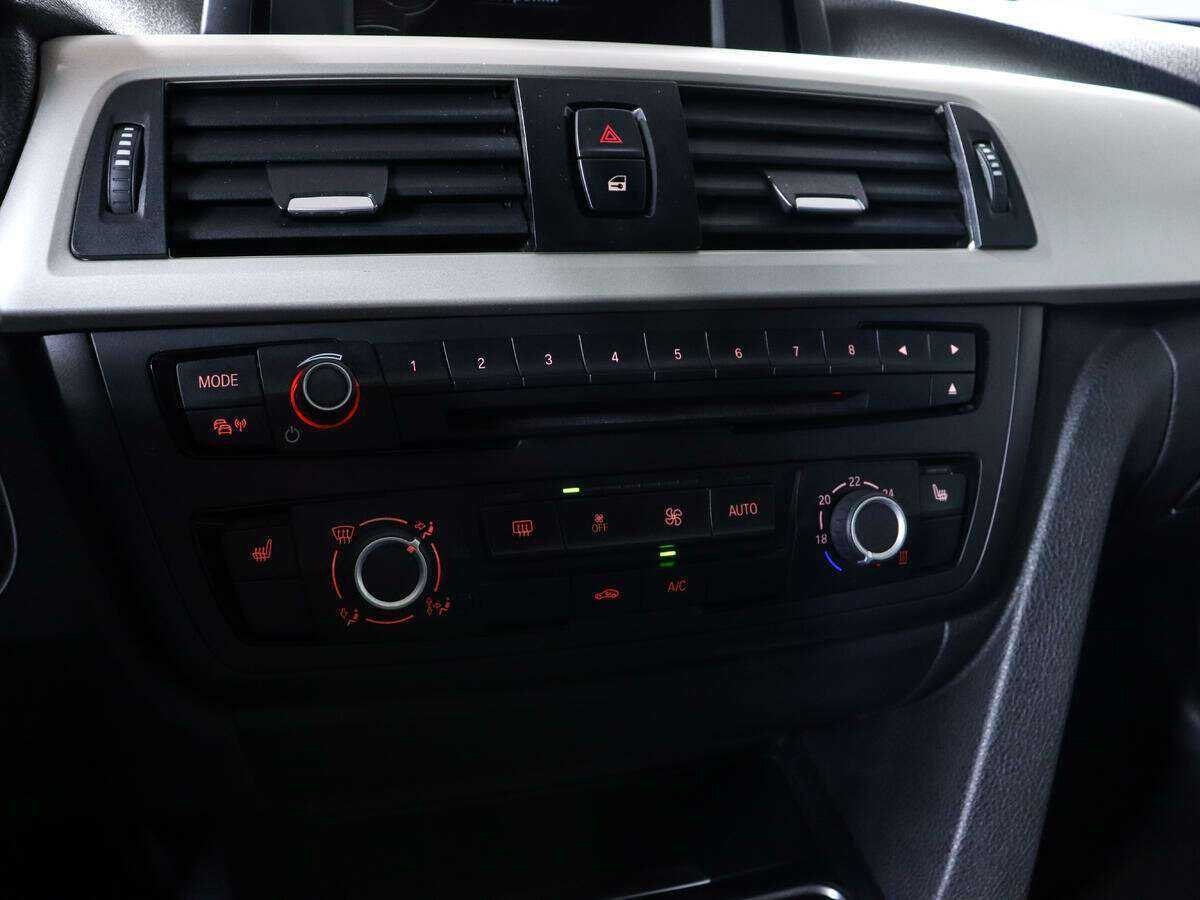 Продажа Б/У БМВ 3 серии. Фото: #15